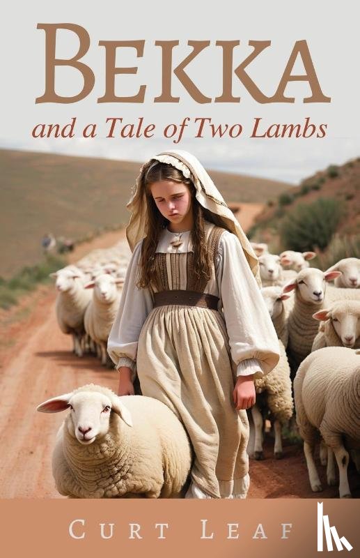 Leaf, Curt - Bekka and a Tale of Two Lambs