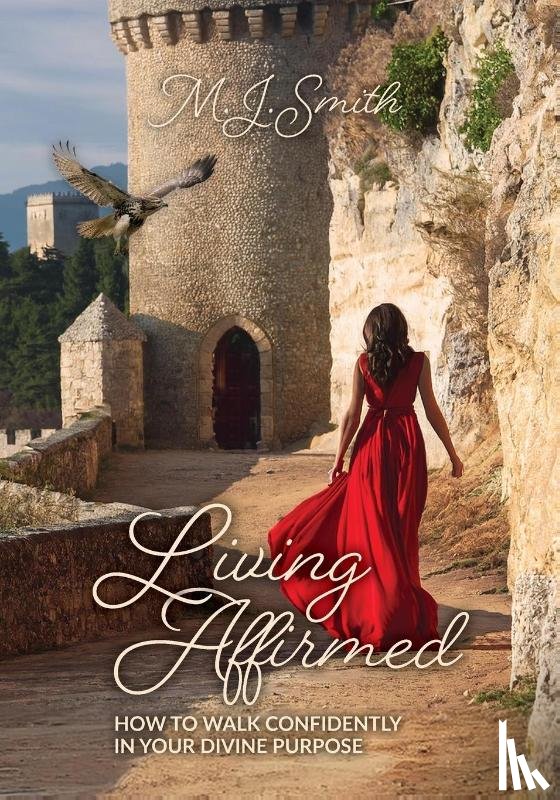 Smith, M. J. - Living Affirmed