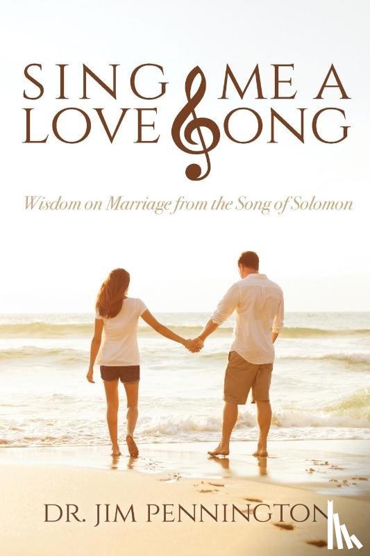 Pennington, Jim - Sing Me a Love Song