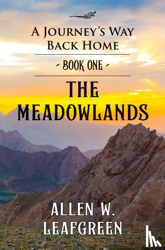 Leafgreen, Allen W. - The Meadowlands