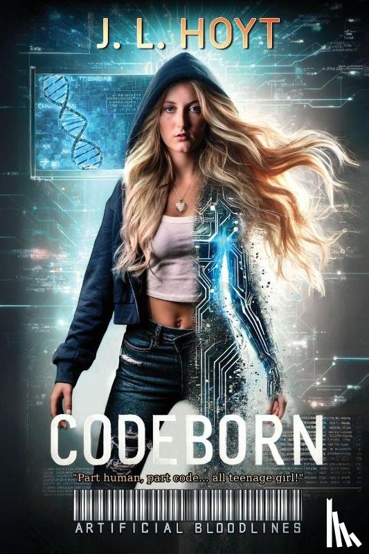 Hoyt, J. L. - Codeborn