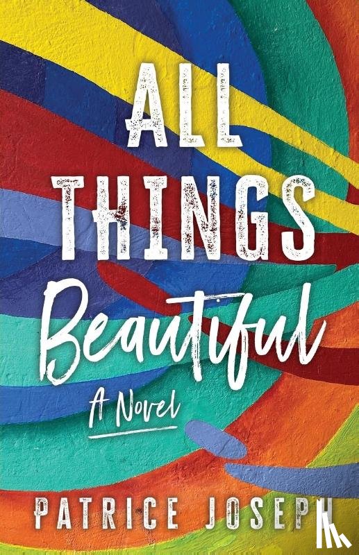 Joseph, Patrice - All Things Beautiful