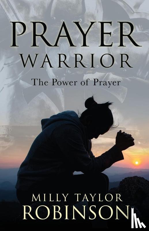 Robinson, Milly Taylor - Prayer Warrior