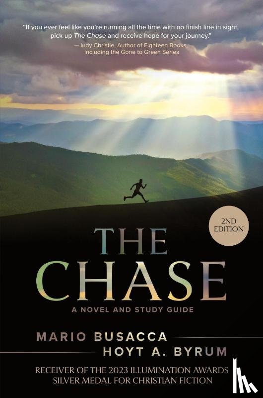 Busacca, Mario, Byrum, Hoyt A. - The Chase
