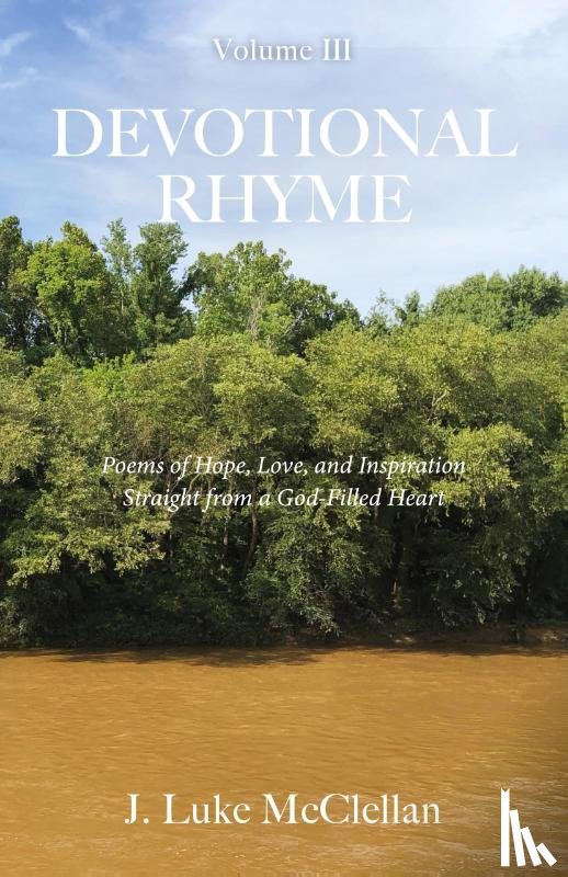 McClellan, J. Luke - Devotional Rhyme