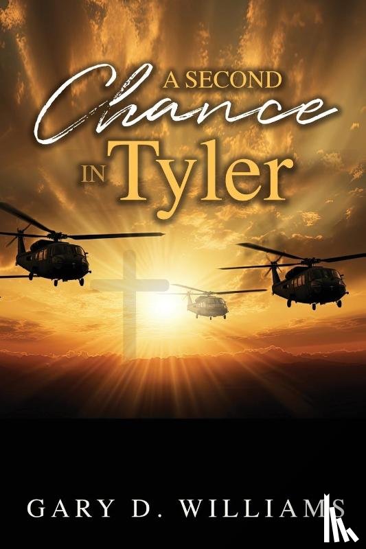 Williams, Gary D. - A Second Chance in Tyler