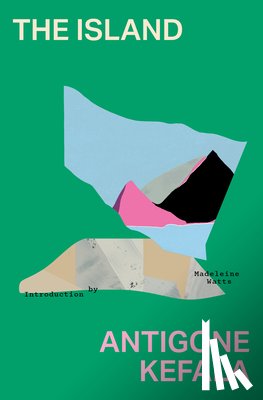 Kefala, Antigone - The Island