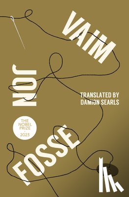 Fosse, Jon - Vaim