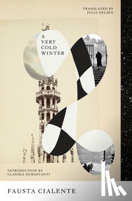 Cialente, Fausta - A Very Cold Winter