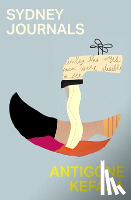 Kefala, Antigone - Sydney Journals