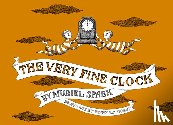 Spark, Muriel - The Very Fine Clock