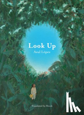 López, Azul - Look Up