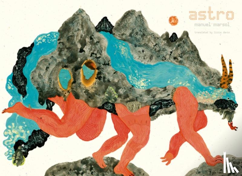 Marsol, Manuel - Astro