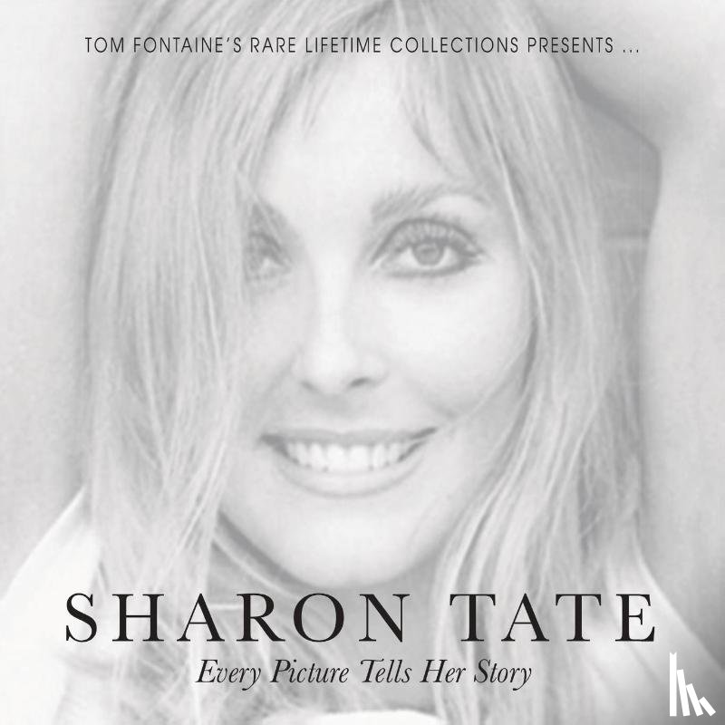 Fontaine, Tom - Sharon Tate