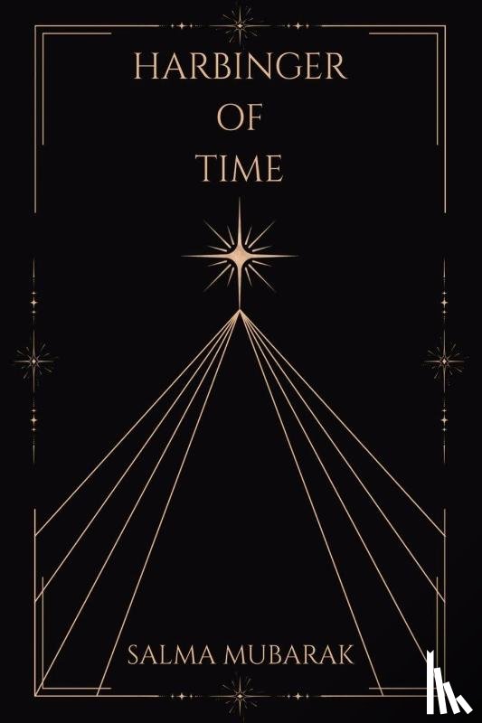 Mubarak, Salma - Harbinger of Time