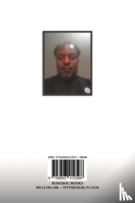 Williams, Jemel - Poems with No Glass Shield in Twenty Fifteen