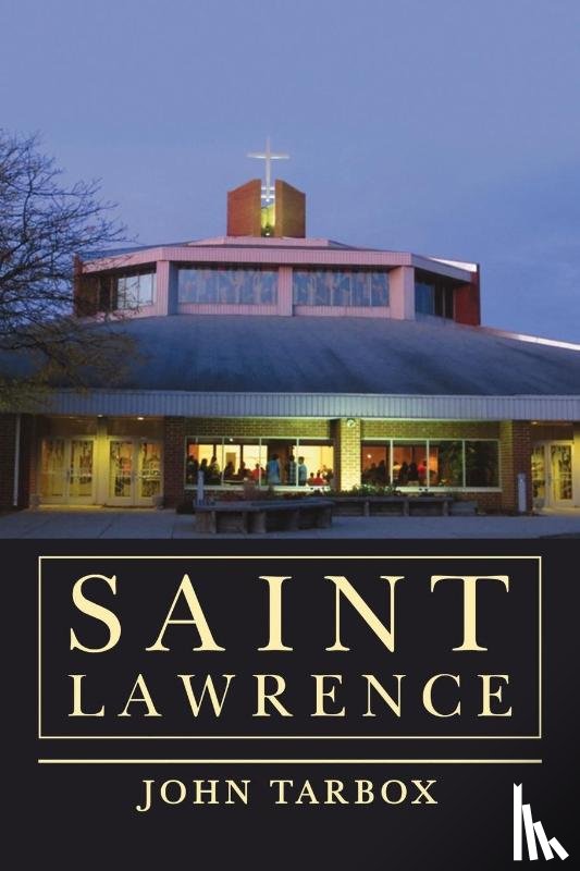 Tarbox, John - Saint Lawrence