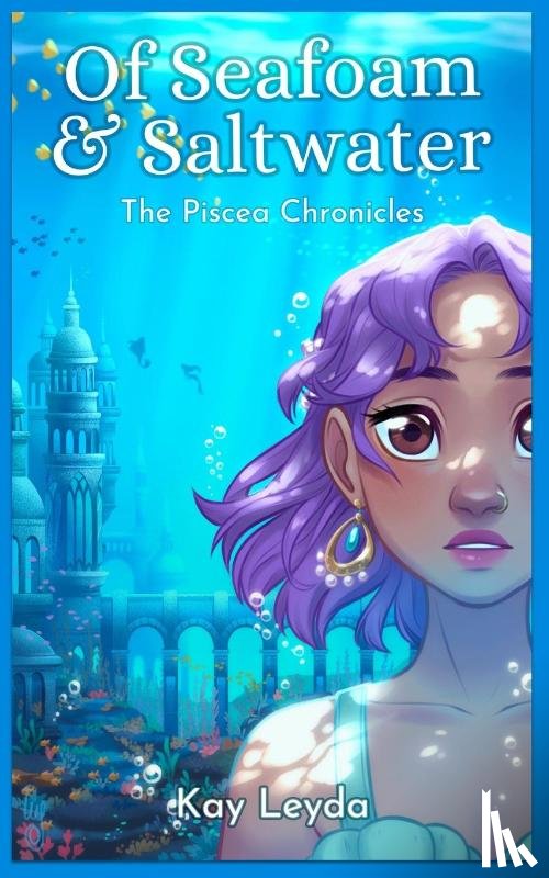 Leyda, Kay - Leyda, K: Of Seafoam & Saltwater