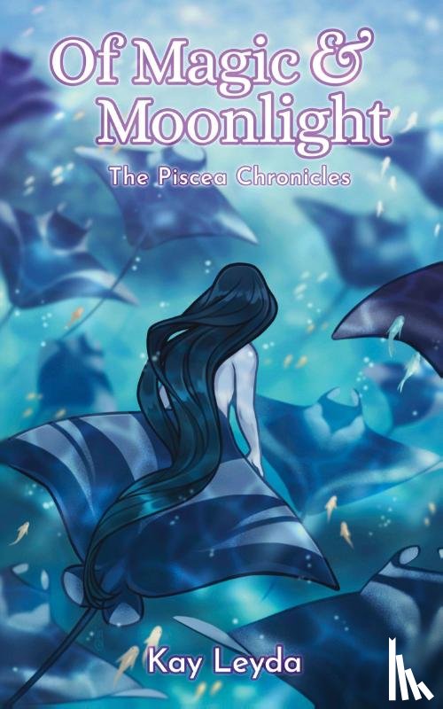 Leyda, Kay - Of Magic & Moonlight