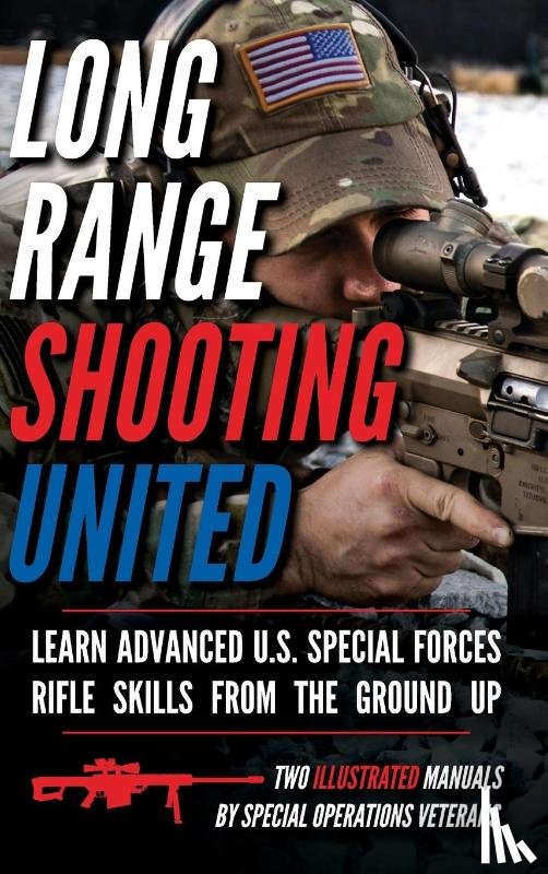 Luke, Matthew - Long Range Shooting United