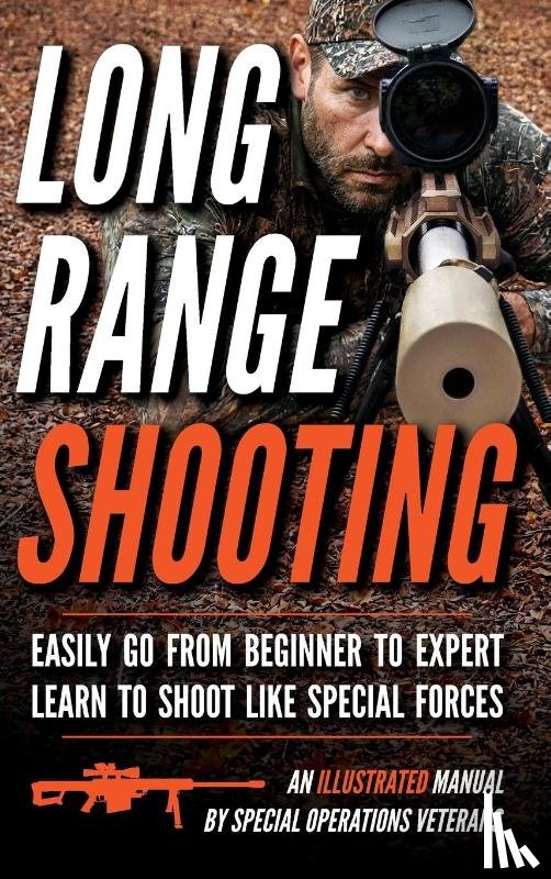 Luke, Matthew - Long Range Shooting