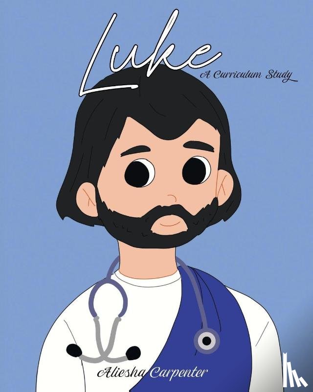 Carpenter, Aliesha - Luke