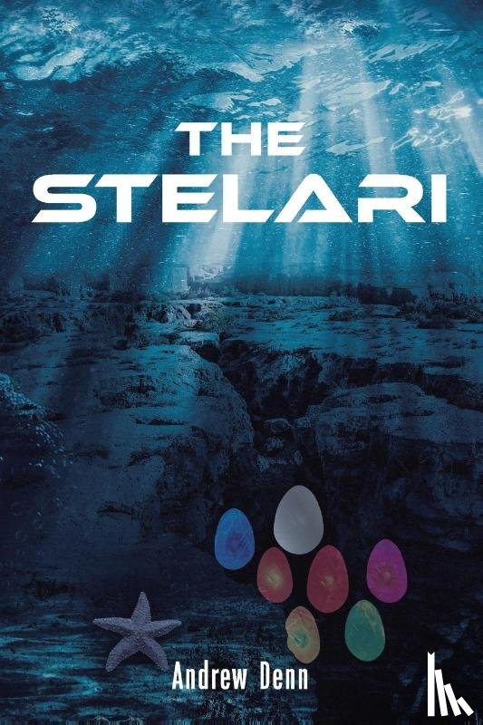 Denn, Andrew - The Stelari