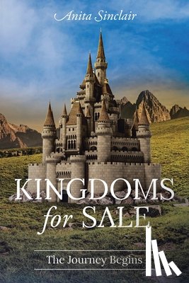 Sinclair, Anita - Kingdoms for Sale