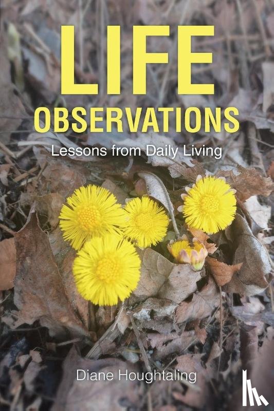 Houghtaling, Diane - LIFE OBSERVATIONS