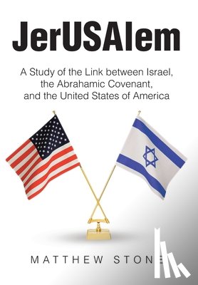 Stone, Matthew - Stone, M: JerUSAlem