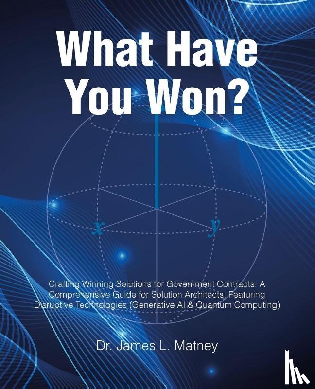 Matney, James L. - What Have You Won?