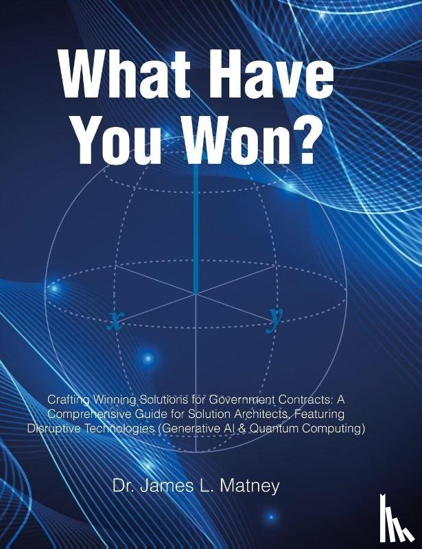 Matney, James L. - What Have You Won?