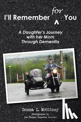 McGibney, Donna L. - I'll Remember for You