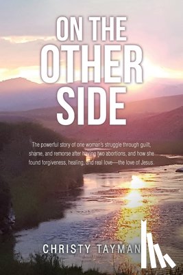 Tayman, Christy - ON THE OTHER SIDE