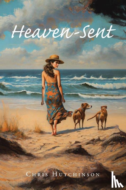 Hutchinson, Chris - Heaven-Sent