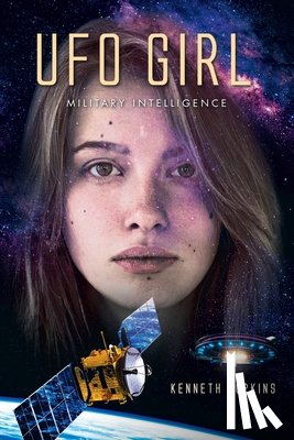 Hopkins, Kenneth - UFO Girl