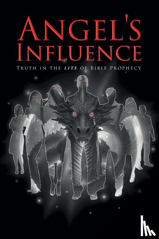 Boyce, D. S. - Angel's Influence