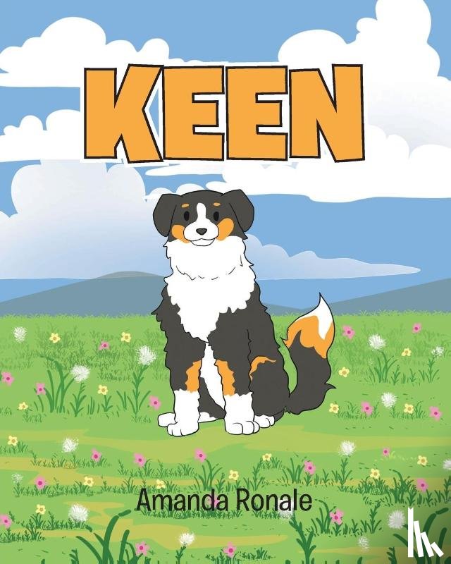 Ronale, Amanda - Keen
