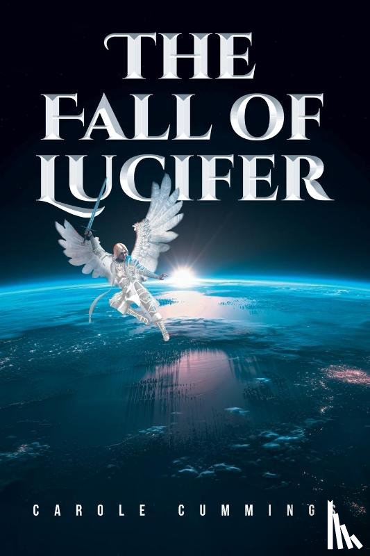Cummings, Carole - The Fall of Lucifer