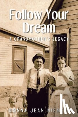 Niemeir, Donna Jean - Follow Your Dream