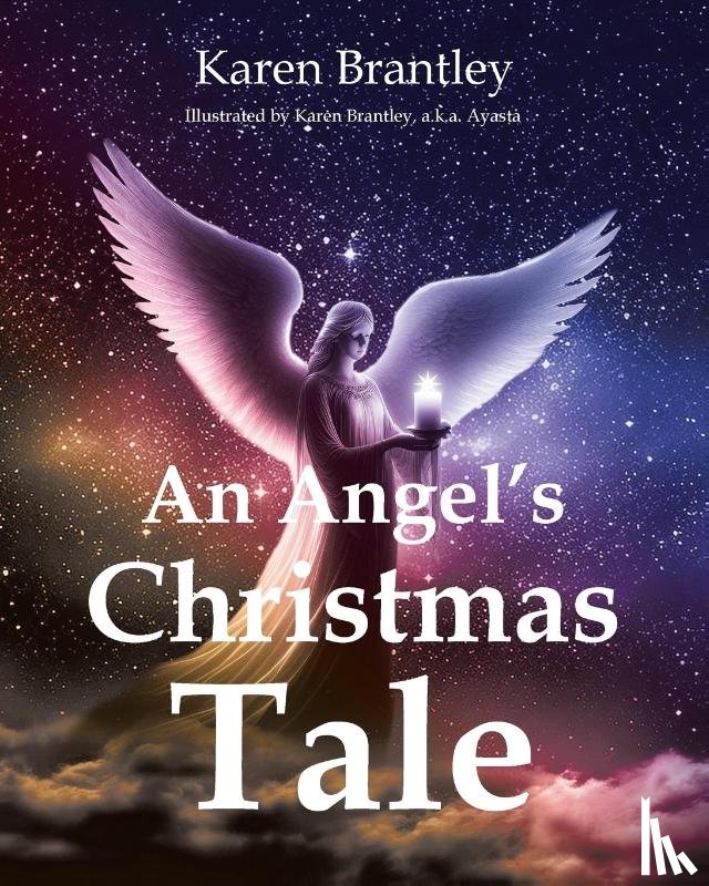 Brantley, Karen - An Angel's Christmas Tale