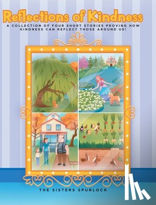 The Sisters Spurlock - Reflections of Kindness