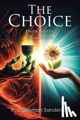 Sanderson, P. J. Soloman - THE CHOICE
