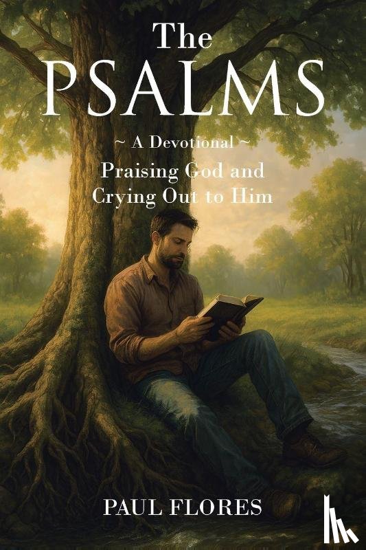 Flores, Paul - The Psalms
