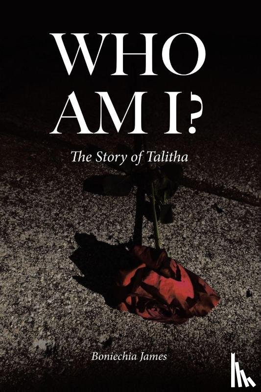 James, Boniechia - WHO AM I?