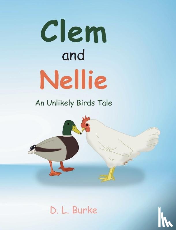 Burke, D. L. - Clem and Nellie