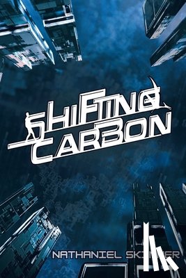 Skinner, Nathaniel - Shifting Carbon