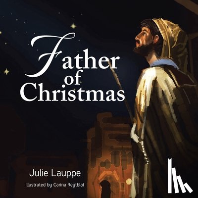 Lauppe, Julie - Father of Christmas