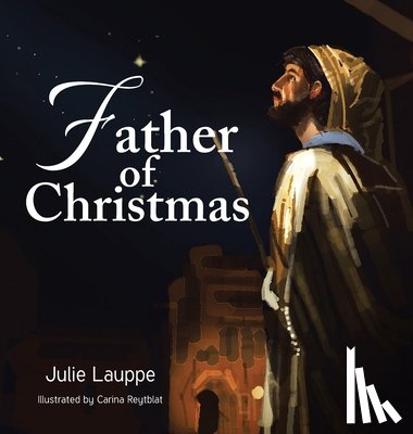 Lauppe, Julie - Father of Christmas
