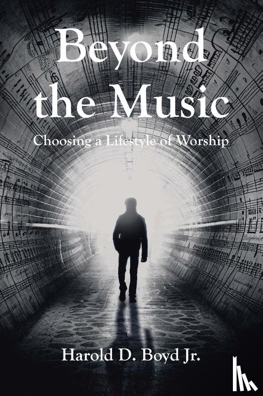 Boyd Jr., Harold D. - Beyond the Music